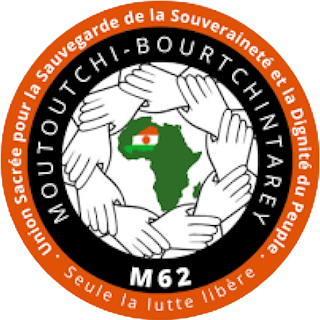 Le mouvement M62 et les associations islamiques organisent un grand rassemblement à Niamey pour soutenir le CNSP,