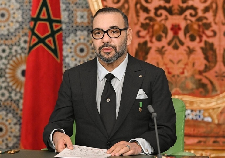 Le Roi Mohammed VI du Maroc négocie avec les autorités nigériennes pour la libération de l'ex-président Mohammed Bazoum,