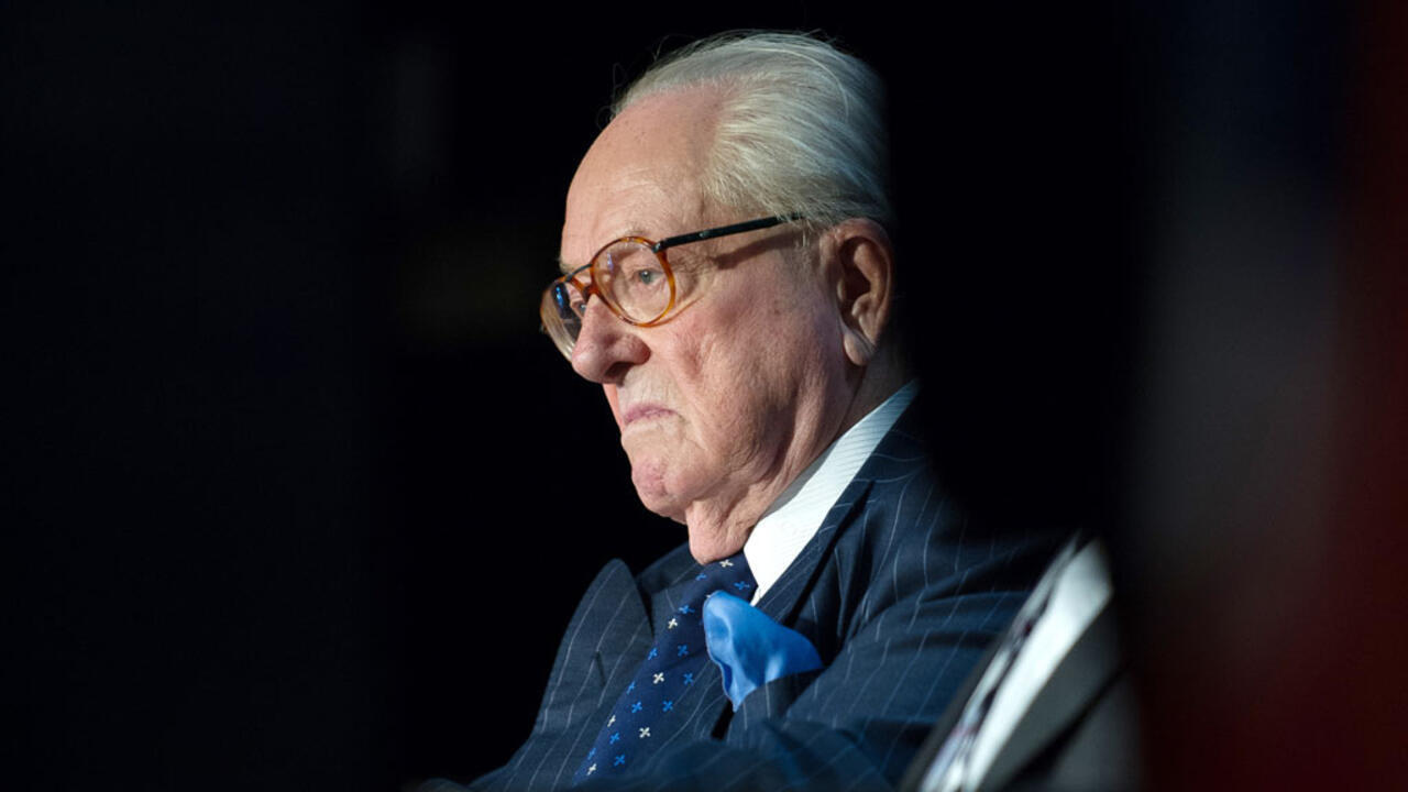 Jean-Marie Le Pen, figure controversée de la politique française, s'est éteint à 96 ans, laissant un héritage marqué par la radicalité et la division,