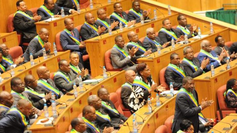 Adoption du nouveau code électoral au Gabon, mettant en lumière les réformes visant à garantir des élections transparentes