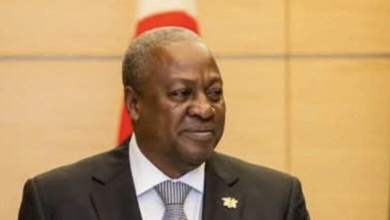 Le Premier Ministre du Niger représentera le Chef de l'État à l'investiture de John Dramani Mahama au Ghana