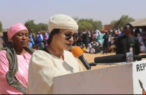 La deuxième édition du Festival Culturel de l’Arewa à Dogondoutchi célèbre le riche patrimoine culturel nigérien, réunissant dignitaires, 