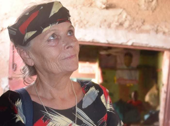 Agadez : Une Autrichienne de 73ans enlevée par des hommes armés