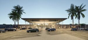  le projet ferroviaire Kano-Maradi, un investissement de 1,9 milliard de dollars, visant à transformer la connectivité et le commerce 