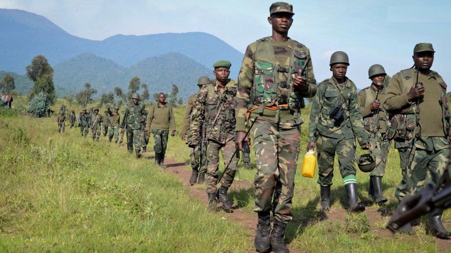 Un sommet extraordinaire de la Communauté d'Afrique de l'Est se prépare pour aborder la crise sécuritaire à Goma, alors que les tensions