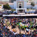 Niamey et les villes de l’AES vibrent au rythme d’une mobilisation historique célébrant le premier anniversaire du retrait de la CEDEAO.