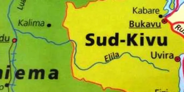 La lutte acharnée contre l'exploitation illégale des minerais au Sud-Kivu, révélant les défis et les complicités entourant la richesse