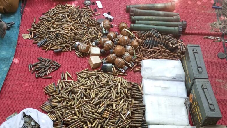 Un assaut brutal de Boko Haram plonge Sanda Wajiri dans la désolation, révélant la résilience des villageois et appelant à une solidarité