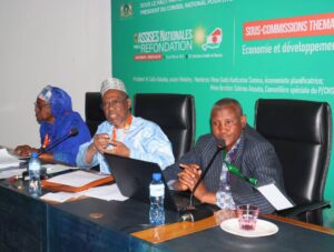 Les Assises Nationales pour la Refondation du Niger explorent des solutions concrètes pour rétablir la paix, réconcilier la nation 