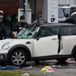 À Munich, une collision mortelle lors d’un rassemblement syndical suscite horreur et questions, avec 28 blessés et une ville en deuil,