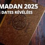 La profondeur spirituelle du Ramadan 2025, qui débutera le 1ᵉʳ mars, en mettant en lumière comment ce mois sacré transforme l'abstinence