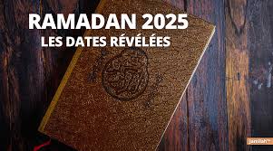 La profondeur spirituelle du Ramadan 2025, qui débutera le 1ᵉʳ mars, en mettant en lumière comment ce mois sacré transforme l'abstinence