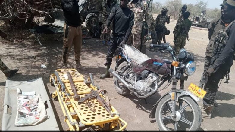 L'armée nigériane inflige une défaite majeure à Boko Haram à Gwoza et Garin Fallujah, éliminant un chef terroriste et libérant une otage.