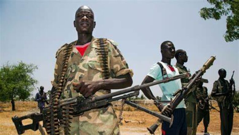 Violents affrontements à Nasir et arrestation choc du général Duop Lam à Juba : le Soudan du Sud vacille à nouveau, menaçant l’accord