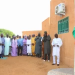 À Niamey, la ministre Éducation Dr Elisabeth Shérif visite Gamkalé (Une semaine, une école), appelant à discipline et excellence