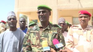 Coup de filet spectaculaire au Niger : La Garde Nationale démantèle un réseau majeur de trafic d'armes et de drogue à Diffa