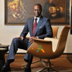 L’Ivoirité : Le blocage judiciaire de Tidjane Thiam, dont la nationalité ivoirienne contestée soulève des doutes sur les manœuvres du pouvoir