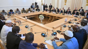 Première consultation historique à Moscou entre la Russie et l’Alliance des États du Sahel (Mali, Burkina Faso, Niger), 