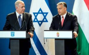 La Hongrie annonce son retrait retentissant de la CPI pour accueillir Netanyahu, défiant la justice internationale dans un acte de souveraineté controversé.