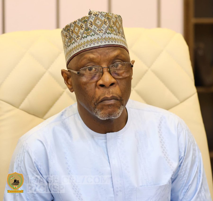La diaspora nigérienne s'inquiète du renouvellement du HCNE et appelle à une solution inclusive pour éviter les divisions.