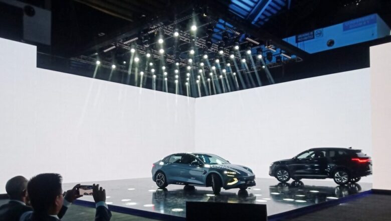 Le géant chinois BYD lance un investissement de 20 milliards de dollars pour construire une usine de véhicules électriques à Karachi,