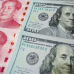 Face à un dollar au sommet et aux tensions commerciales, la Chine demande à ses banques d'État de freiner les achats de dollars