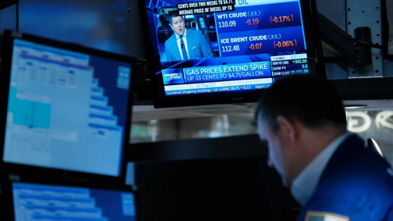 L'escalade de la guerre commerciale entre les États-Unis et la Chine secoue les marchés financiers, avec des menaces de retrait