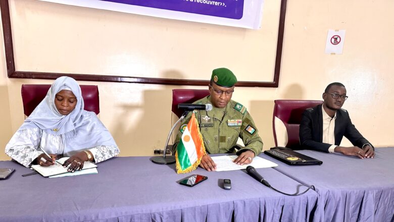 Le Niger lance une offensive fiscale dans le secteur des mines, visant une gestion plus transparente et un recouvrement accru des revenus pour un développement national durable.