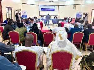 À Niamey, un atelier ministériel crucial marque la volonté du Niger de renforcer la gestion et la fiscalité de ses ressources minières, 