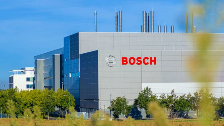 Bosch annonce la fermeture de deux usines d'outillage en Allemagne avec délocalisation de la production, entraînant des pertes d'emplois