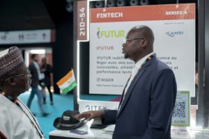 Onze entreprises nigériennes, soutenues par AnsiNiger et DigitalNiger, présentent leurs innovations au GITEX AFRICA 2025 à Marrakech, 