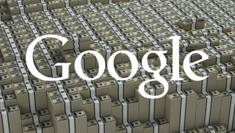 Google est poursuivi au Royaume-Uni pour près de 7 milliards de dollars dans une action collective l'accusant de pratiques