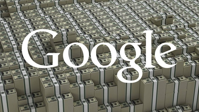 Google est poursuivi au Royaume-Uni pour près de 7 milliards de dollars dans une action collective l'accusant de pratiques