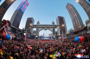 Pyongyang en pleine mutation : Kim Jong-un dévoile un quartier résidentiel pharaonique, entre rêve de grandeur et réalité sociale