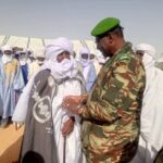 La communauté Toubou Azza de Blanakour, au Niger, a unanimement désigné Souleymane Ali comme son nouveau chef traditionnel,