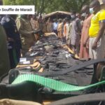 Les forces de sécurité nigériennes ont démantelé un réseau de criminels transfrontaliers à Maradi, marquant une victoire significative