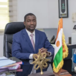L'arrivée de l'expert en numérique Adji Salatou au ministère de la Communication nigérien promet une accélération de la digitalisation
