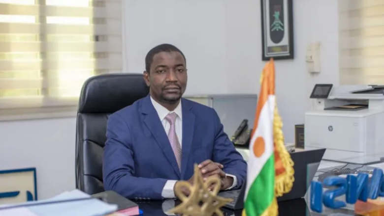 L'arrivée de l'expert en numérique Adji Salatou au ministère de la Communication nigérien promet une accélération de la digitalisation