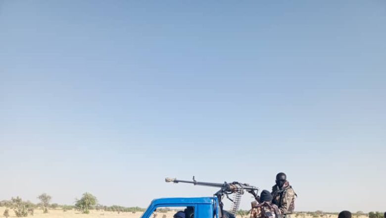 Les FDS nigériennes libèrent huit otages à Garchinguiligui, éliminent neuf terroristes de Boko Haram et saisissent un arsenal,