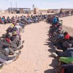 À Assamaka, la crise humanitaire s'intensifie avec l'arrivée massive de Nigériens refoulés d'Algérie, victimes de violences et abandonnés
