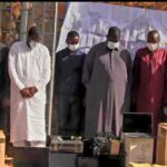 La Police Judiciaire de Niamey a démantelé un réseau mafieux foncier, interpellant 22 personnes impliquées dans des fraudes à Niamey