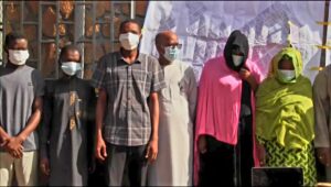 La Police Judiciaire de Niamey a démantelé un réseau mafieux foncier, interpellant 22 personnes impliquées dans des fraudes à Niamey 