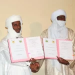 Le Niger et le Tchad ont signé un mémorandum d'entente pour renforcer leur coopération dans les domaines des médias et de la communication,