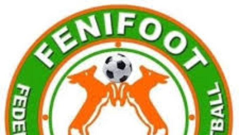 Le Colonel-major Djibrilla Hima Hamidou (alias Pelé), président de la FENIFOOT, réaffirme à Diffa son ambition pour un football nigérien
